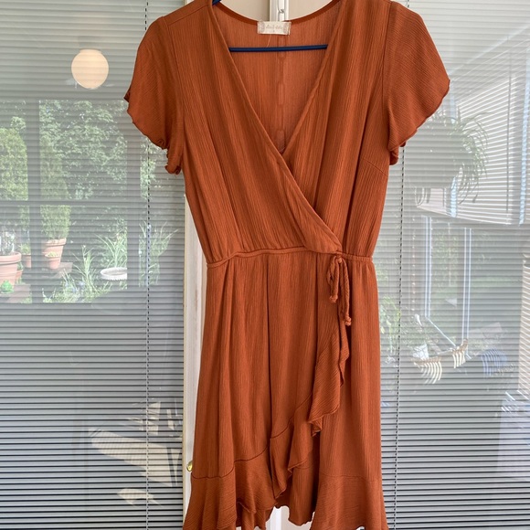 altered state orange dress Orange Dresses For Women - Cute Styles | Altar'd State